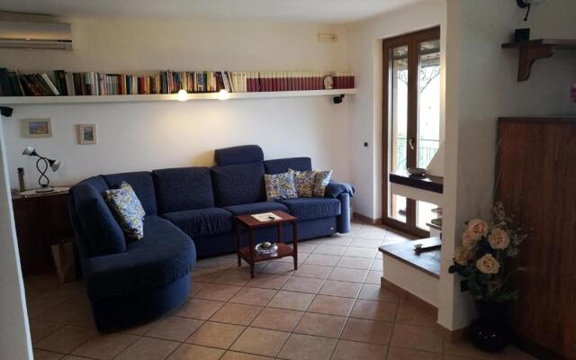 La Petite Maison - Panoramic Apartment