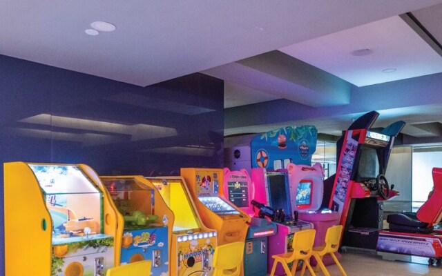 Premium Suites D'lement At Genting Highlands