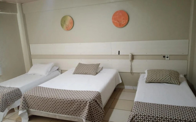 Hotel Moinho de Vento