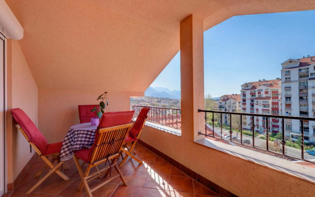 Apartments City Center