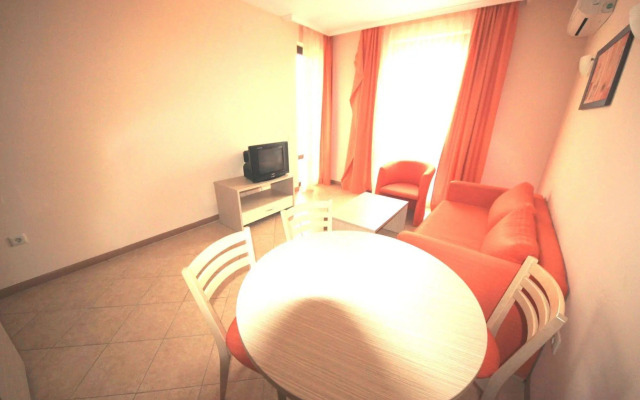 Menada Royal Sun Apartments