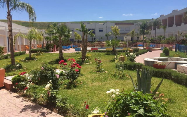 Motel Al Akha
