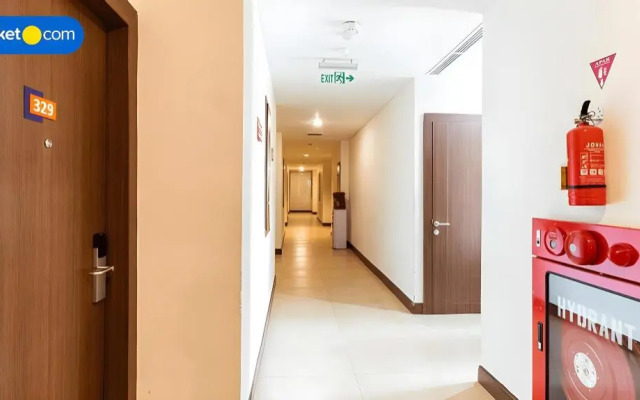 Grand Impression Hotel Medan