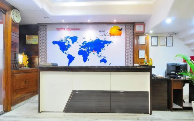 Sky Rich International