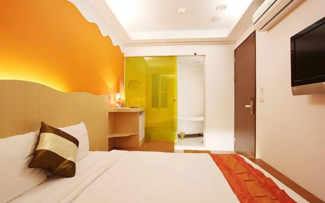 Kenting Hostel