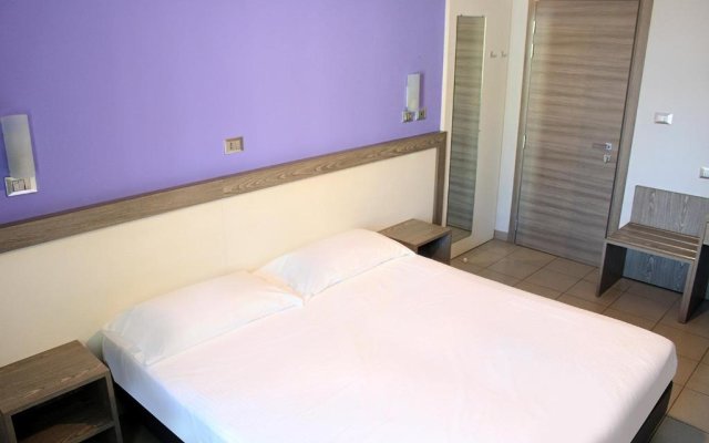 Hotel Savoia