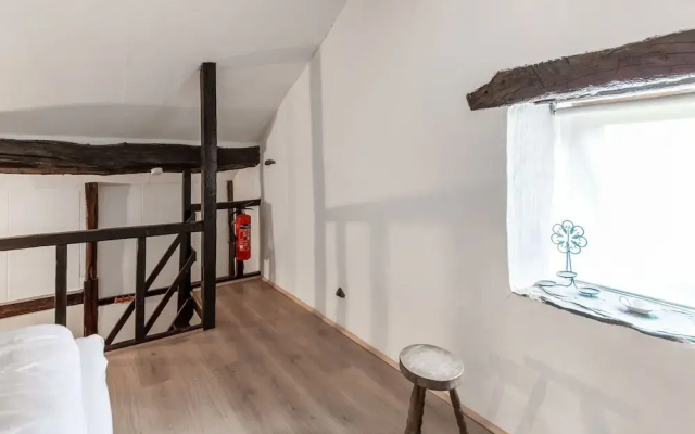 Characteristic Holiday Home in Cherain With Balcony - фото 4
