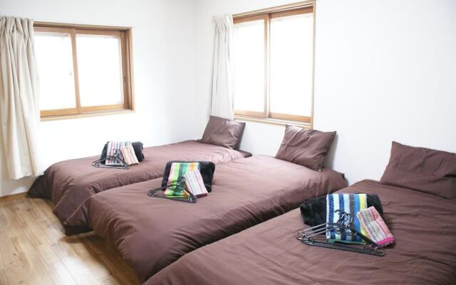 Legal Big House (166-1)