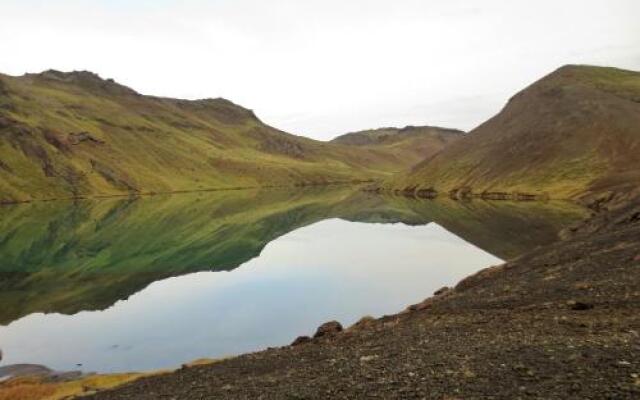 Reykjanes Guesthouse