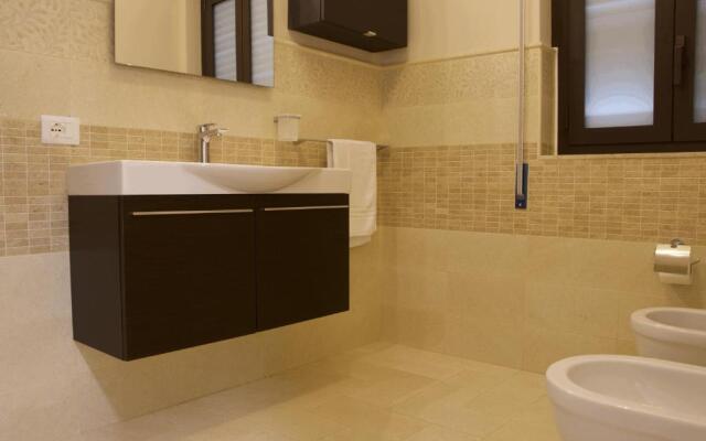 Athena Luxury Guest House