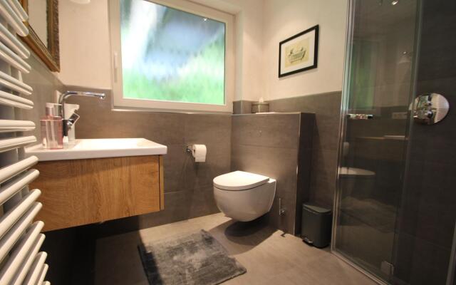 Apartment Haus am Berg, Lonau