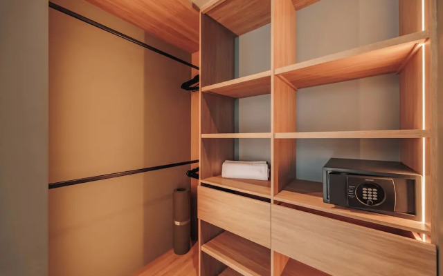 The Somos Loho Hotel