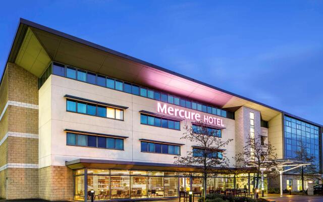 Mercure Sheffield Parkway