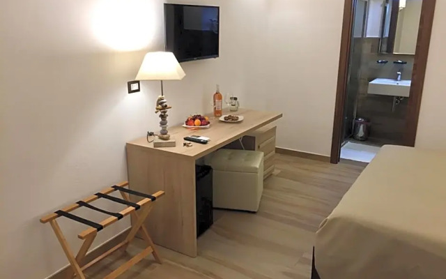 Sunset Bed & Breakfast