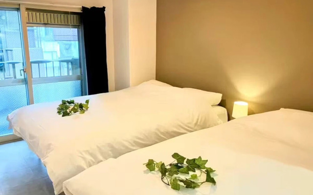 Shinosaka Grand Heights 301