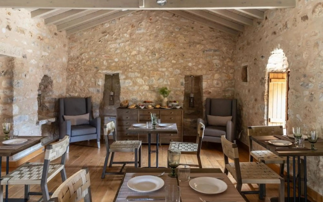Korona Boutique Hotel