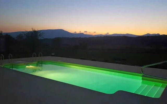 Hotel Tierra Buxo - Adults Only