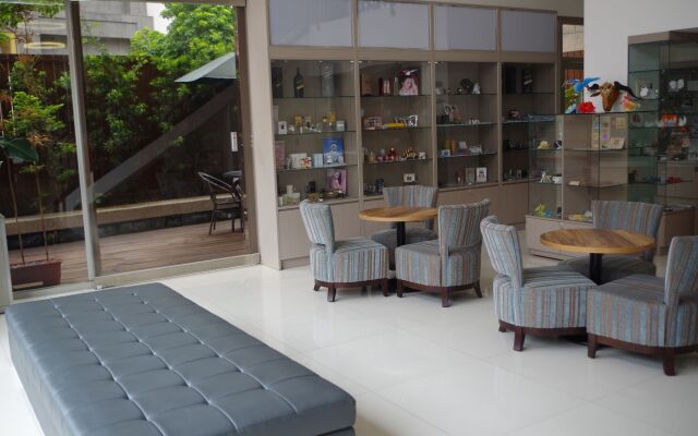 Hotel Leisure Beitou