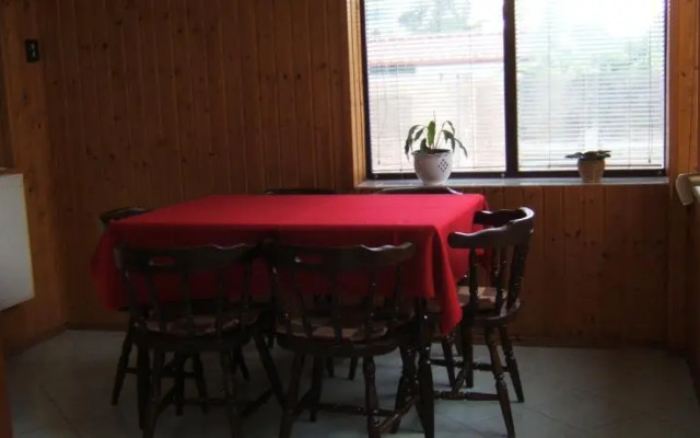 Apartman Nagy