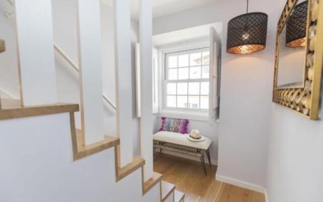 Lovelystay - 2Bed Looking Good In Bairro Alto