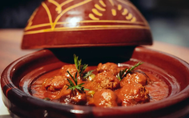 ONOMO Hotel Casablanca Sidi Maarouf