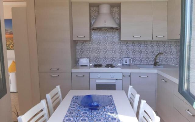 I Tre Laghi Countryhouse