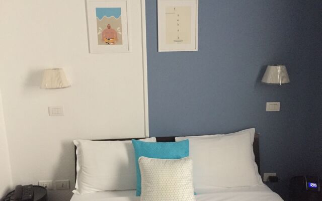 B&B Attico Partenopeo