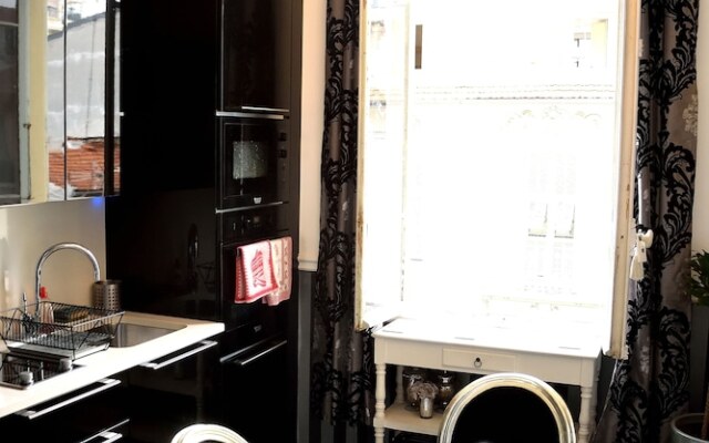 Appartement Gallery