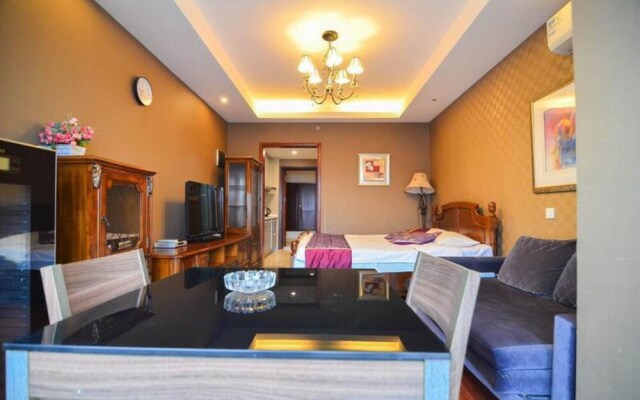 Xinghai Beyond Hotel Apartment