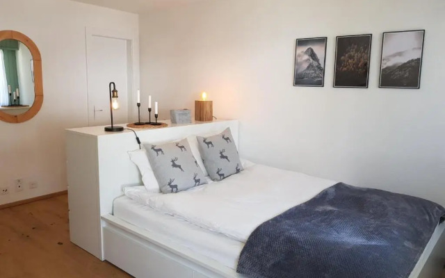 Studio - Cosy et central, Haute-Nendaz, 4 Vallées