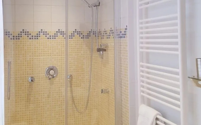 The Old Vicarage Guest House