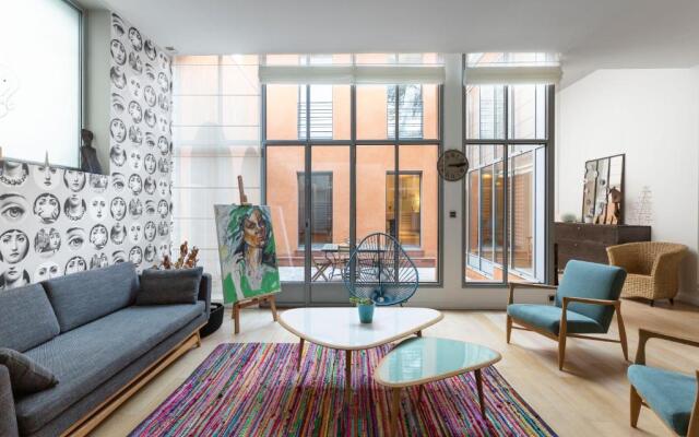 Le Riad by Cocoonr