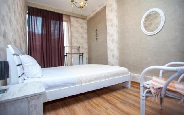 NEW apartment in Old Town Avlabari