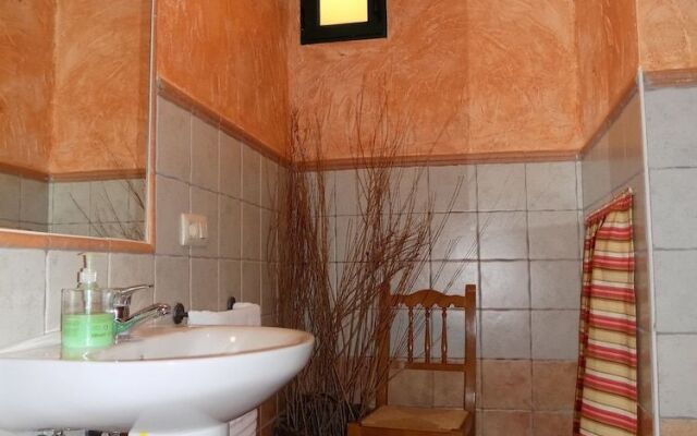 Casa Rural Las Eras I