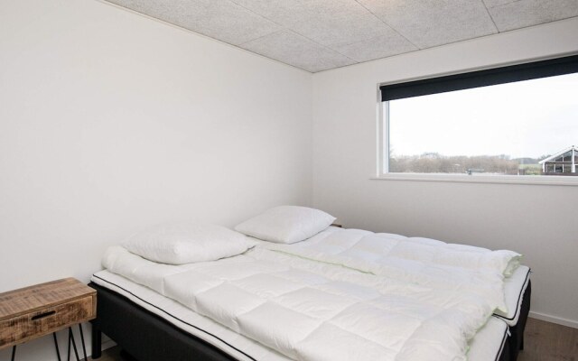 10 Person Holiday Home in Bogense-by Traum