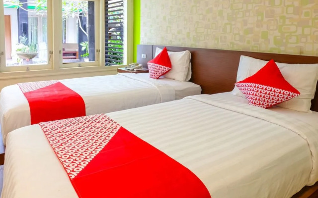 OYO 972 Griya Asri Hotel Mataram