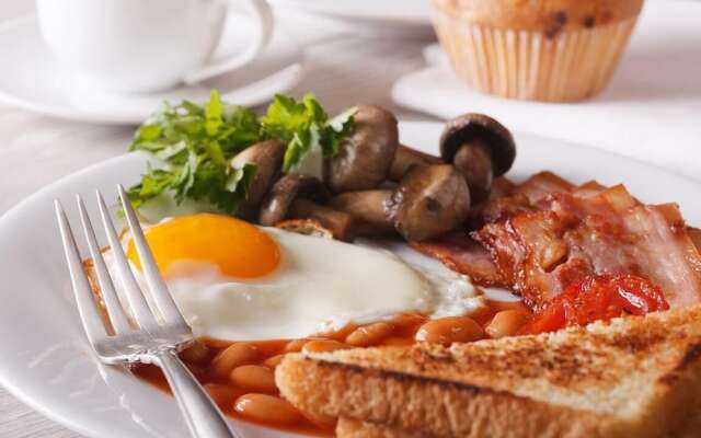 Harbour House Bed & Breakfast