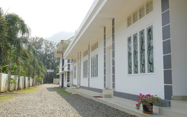 Palm View Residency By OYO Rooms
