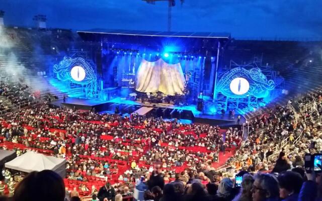 Bilocale Via Imola 4