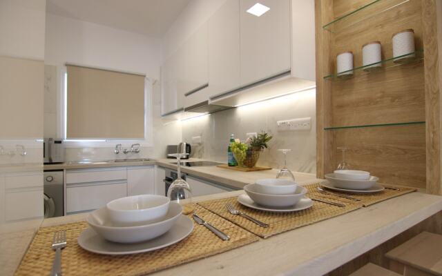 Phaedrus Living: Seaside Luxury Flat Limnaria 153