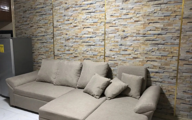 Luzville Residences