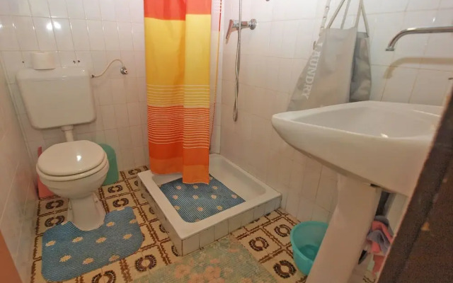 Apartment 461
