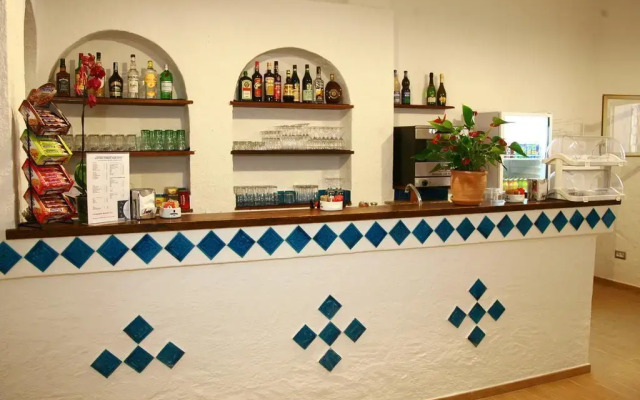 Hotel Mare Blue