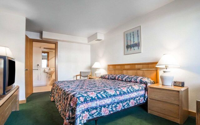 FairBridge Inn Express Billings Airport