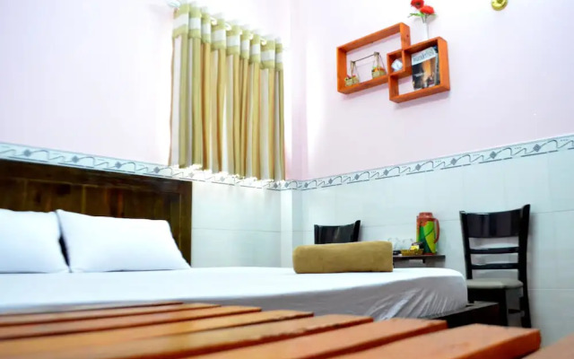 Ba Dat Homestay