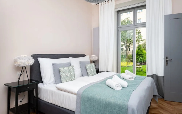 Garden Suites Residence by TKC