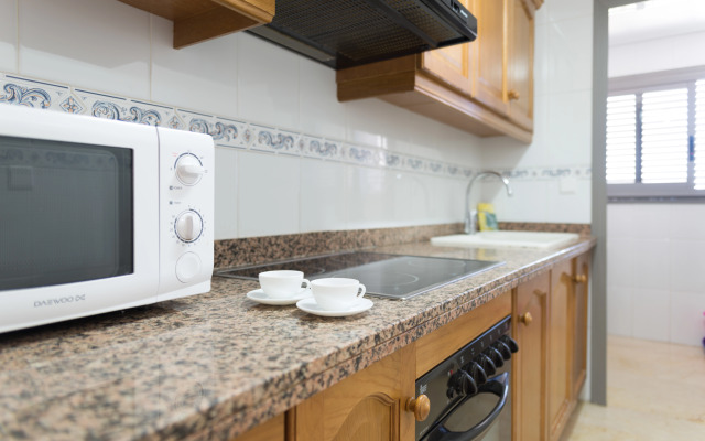 Apartamentos Gemelos 20 - Beninter