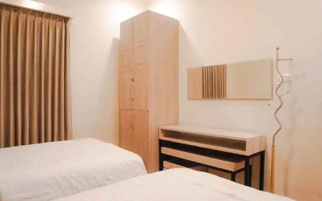 Villa Agro Kusuma Pinus Kavling R7