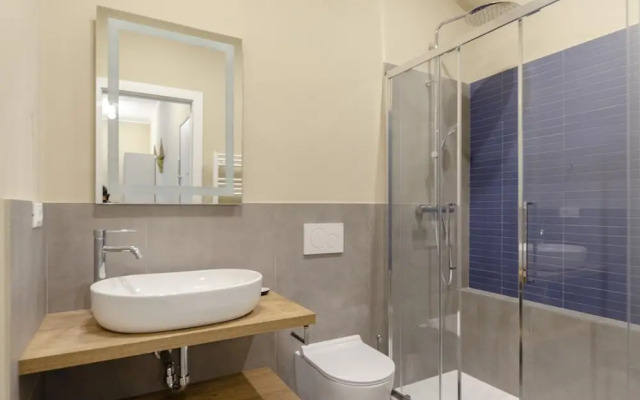 San Luca Apartments - Adorno by Wonderful Italy