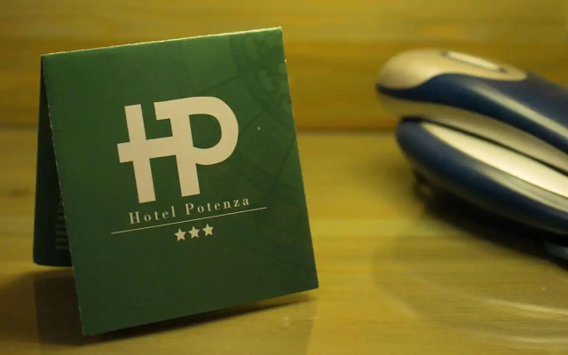 Hotel Potenza